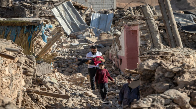 بعد كارثة الزلزال.. الانخراط في إعادة إعمار المغرب ضرورة أمنية لأوروبا (تحليل)